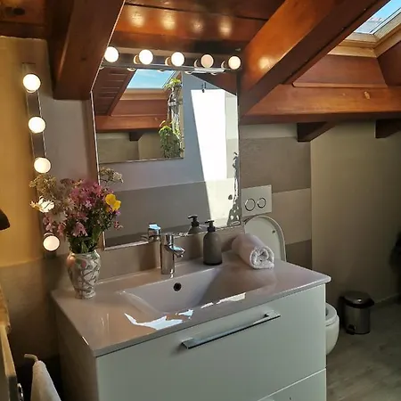 Harmony Appartamento