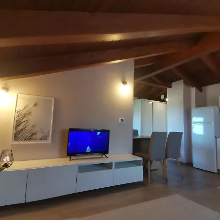 Apartman Harmony