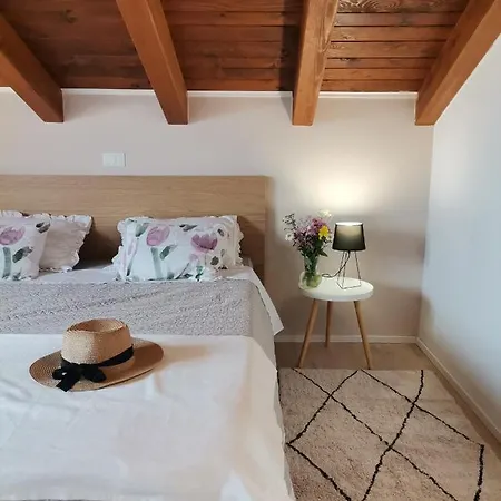 Appartamento Harmony Bale