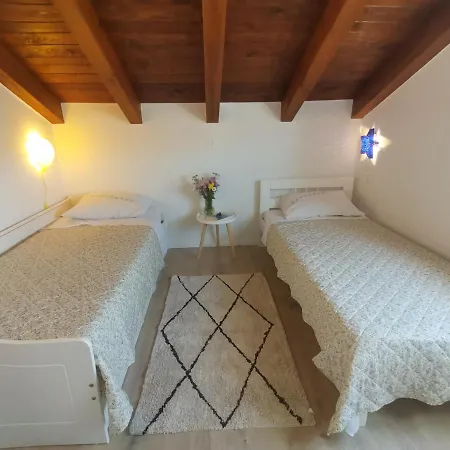 Appartamento Harmony *