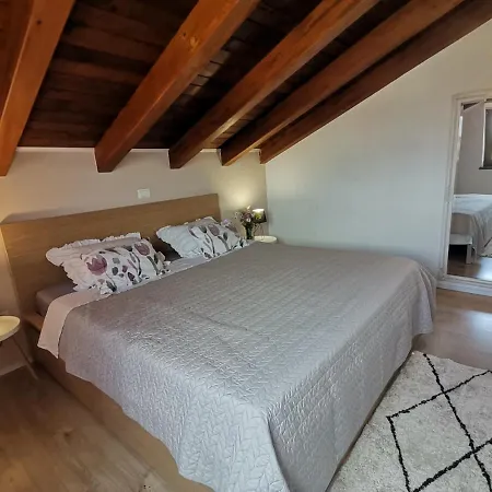 Harmony Appartamento *