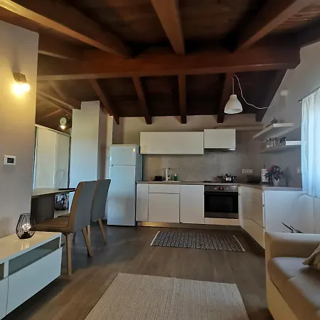 Harmony Appartement Bale