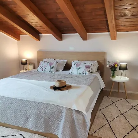 Harmony Appartamento Bale