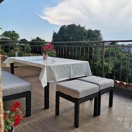 Appartamento Harmony