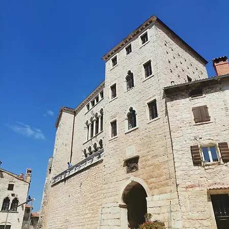 Apartman Harmony