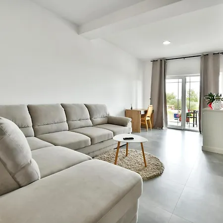 Apartment Harmony Porec