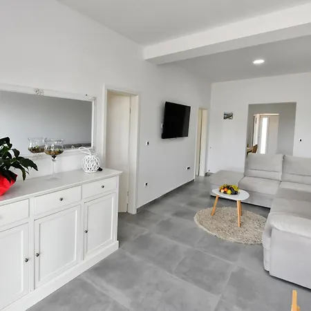 Harmony Apartment