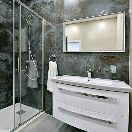 Harmony Apartment *