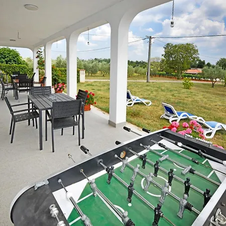 Apartment Harmony Porec