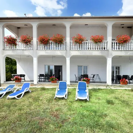 Apartment Harmony Porec