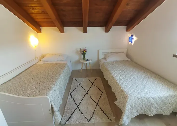 Appartement Harmony *