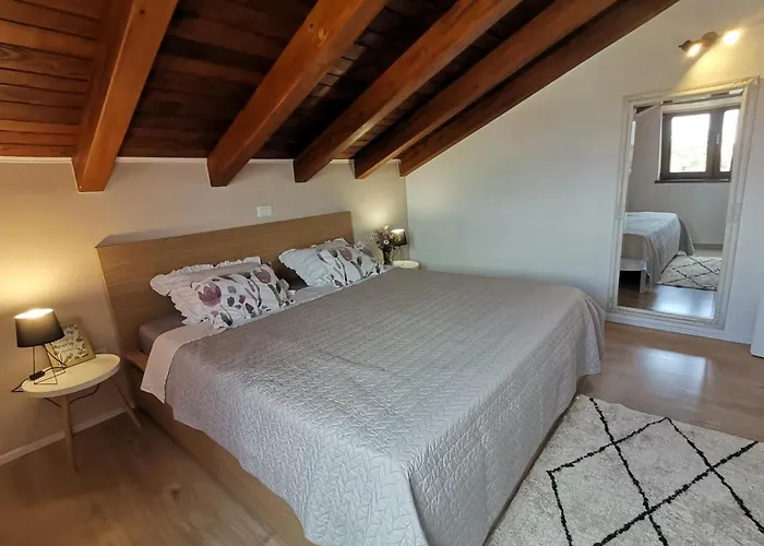 Harmony Appartement *