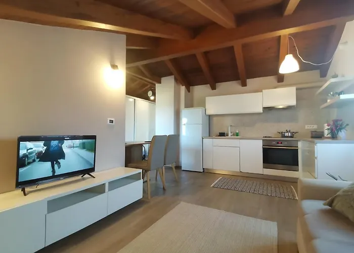 Appartement Harmony *