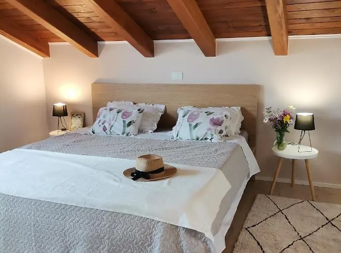 Harmony Appartement Bale